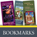 Browse all the Bookmark designs